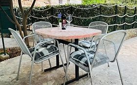 Garden Paradise Apartment